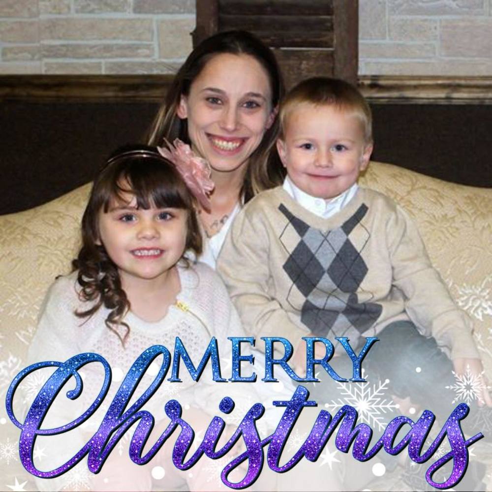 Meet your Posher, Savannah